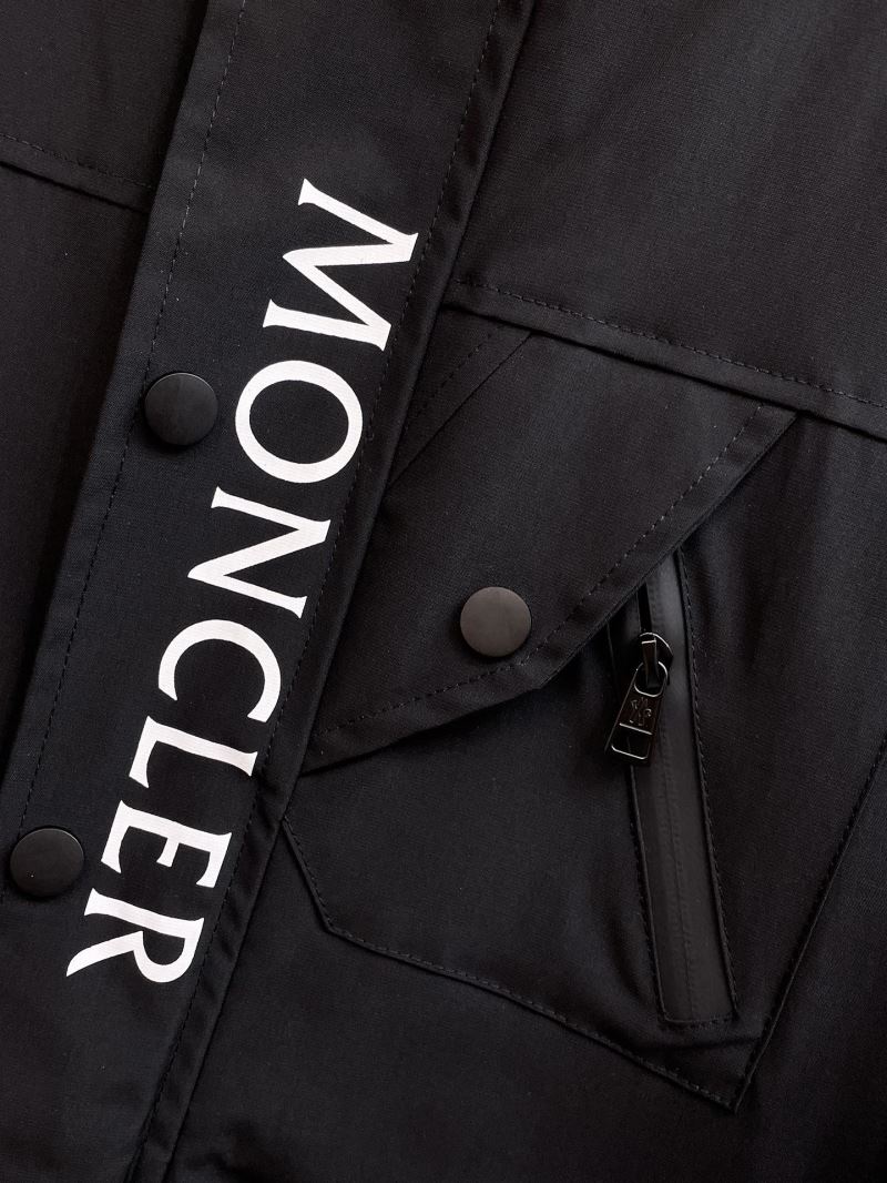 Moncler Outwear